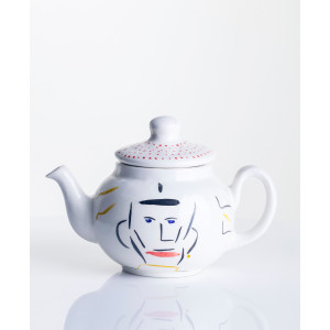 TEAPOTS