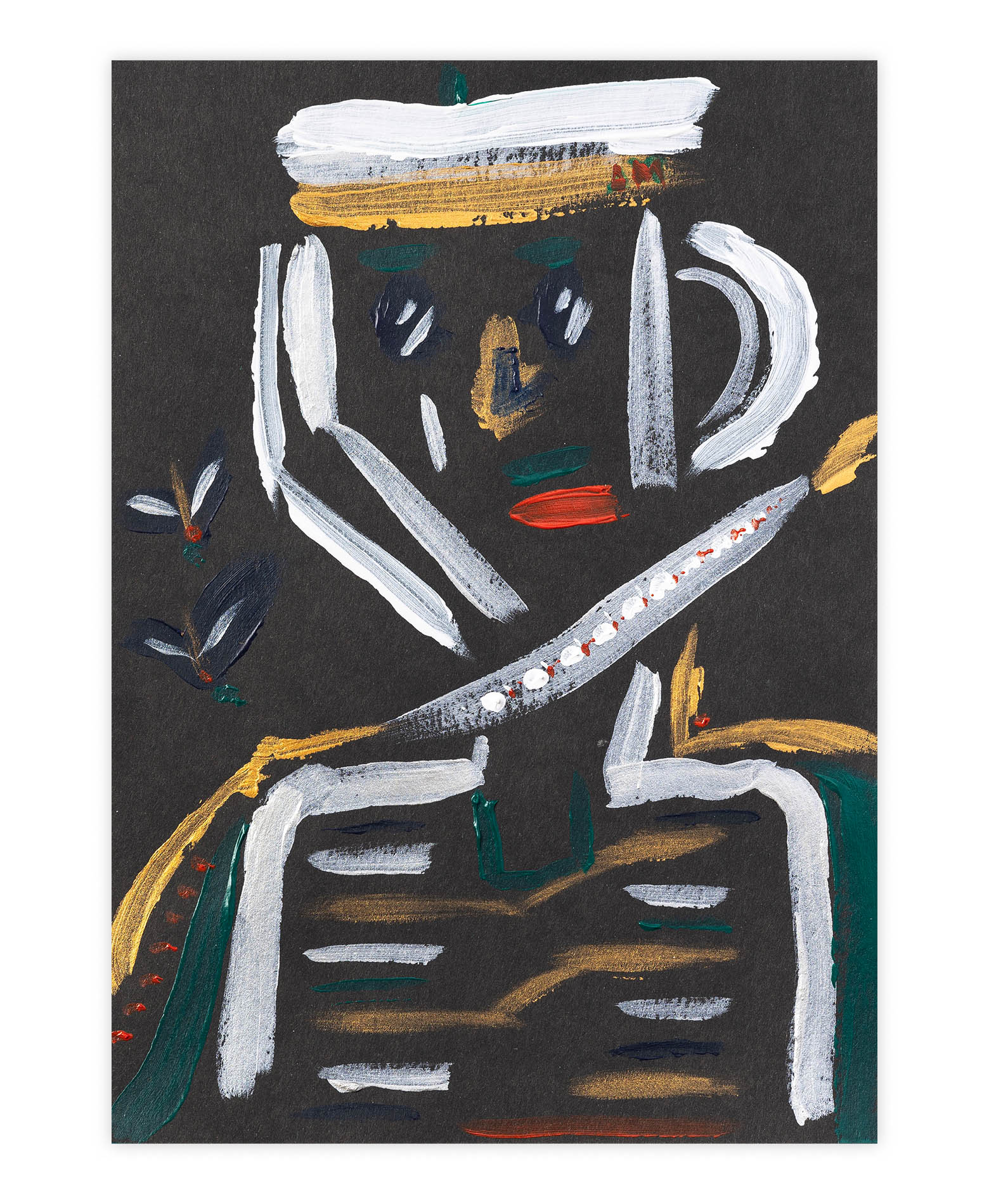 SAILORS OF RESONANCE