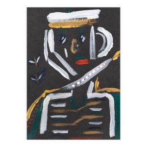 SAILORS OF RESONANCE