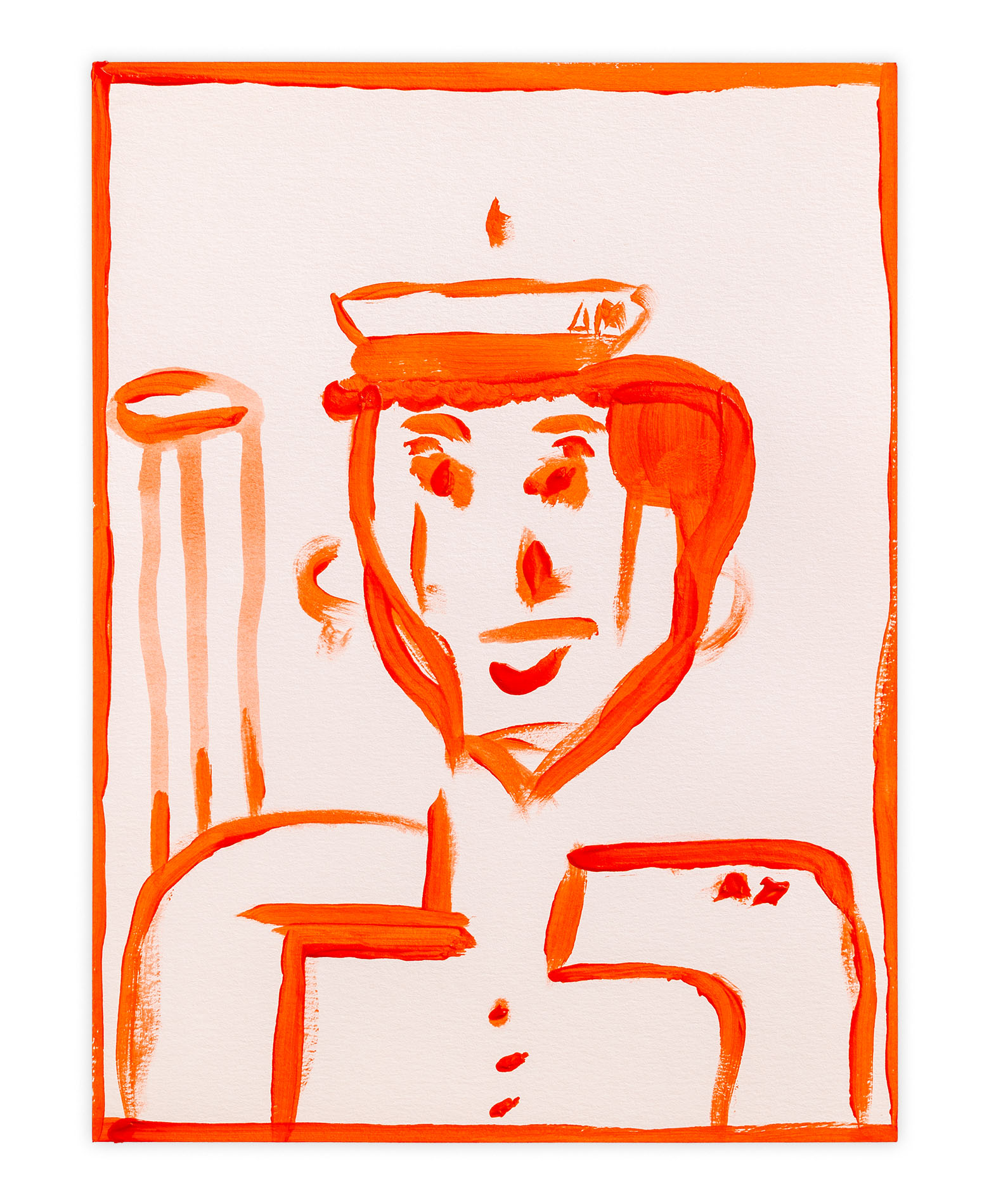 SAILORS OF TENDERNESS