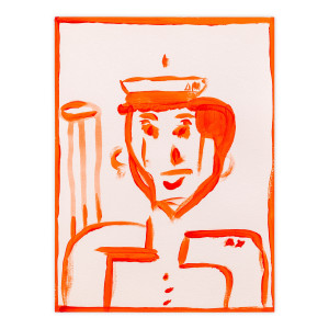 SAILORS OF TENDERNESS