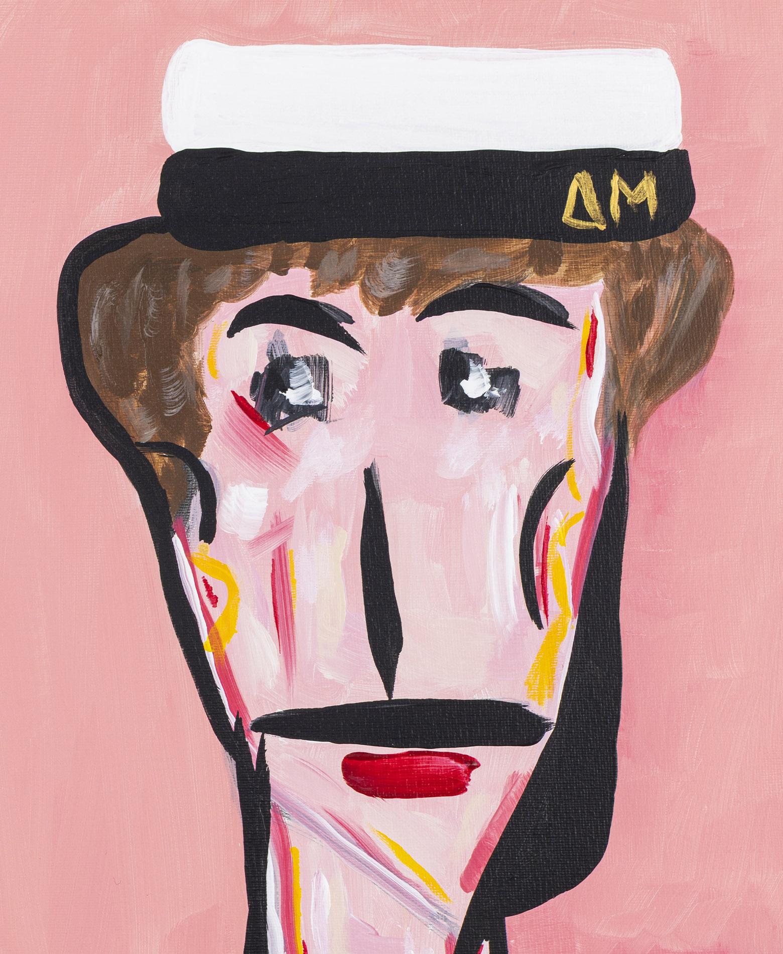 Saint Sailor Rosario