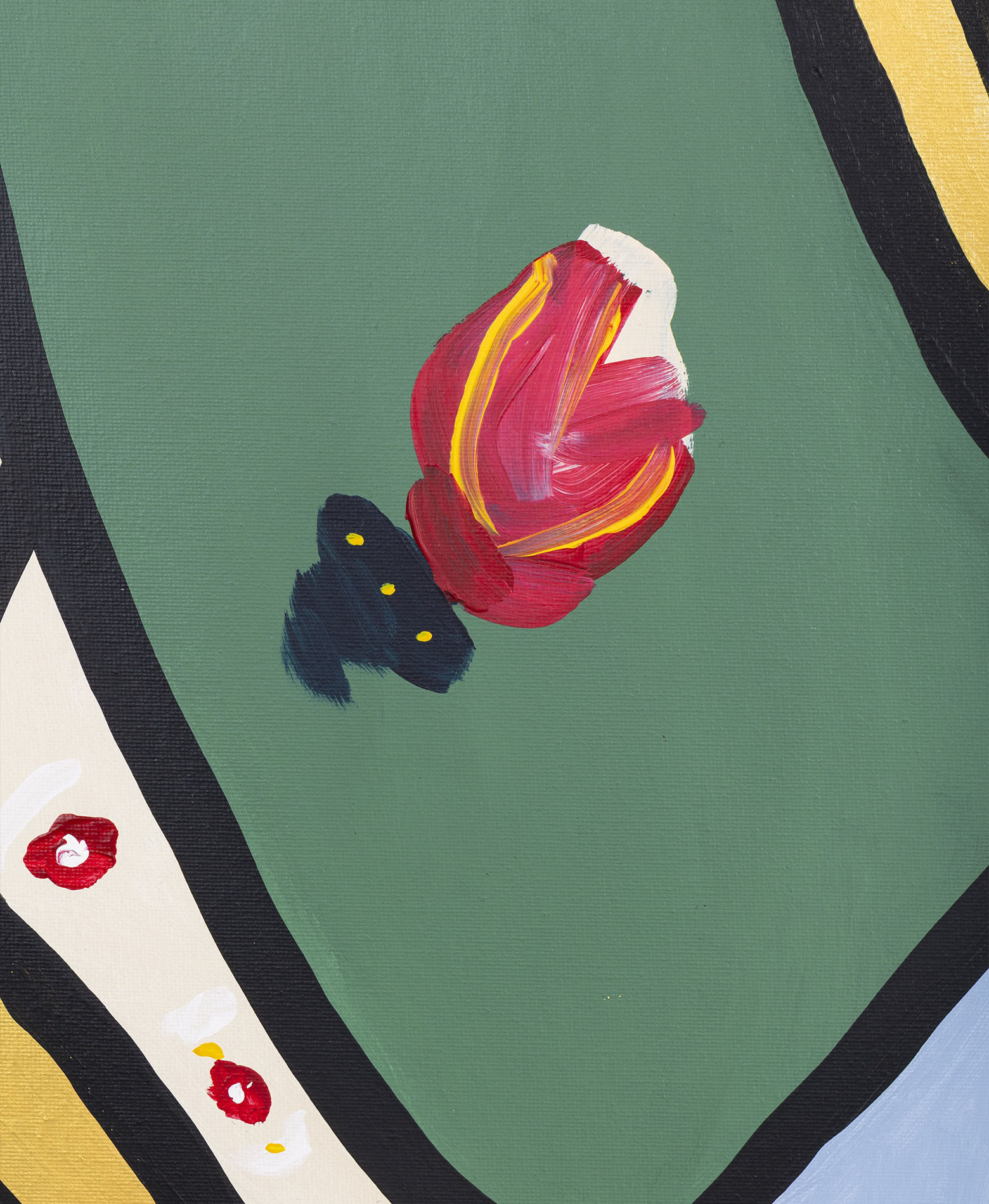 Saint Sailor Rosario