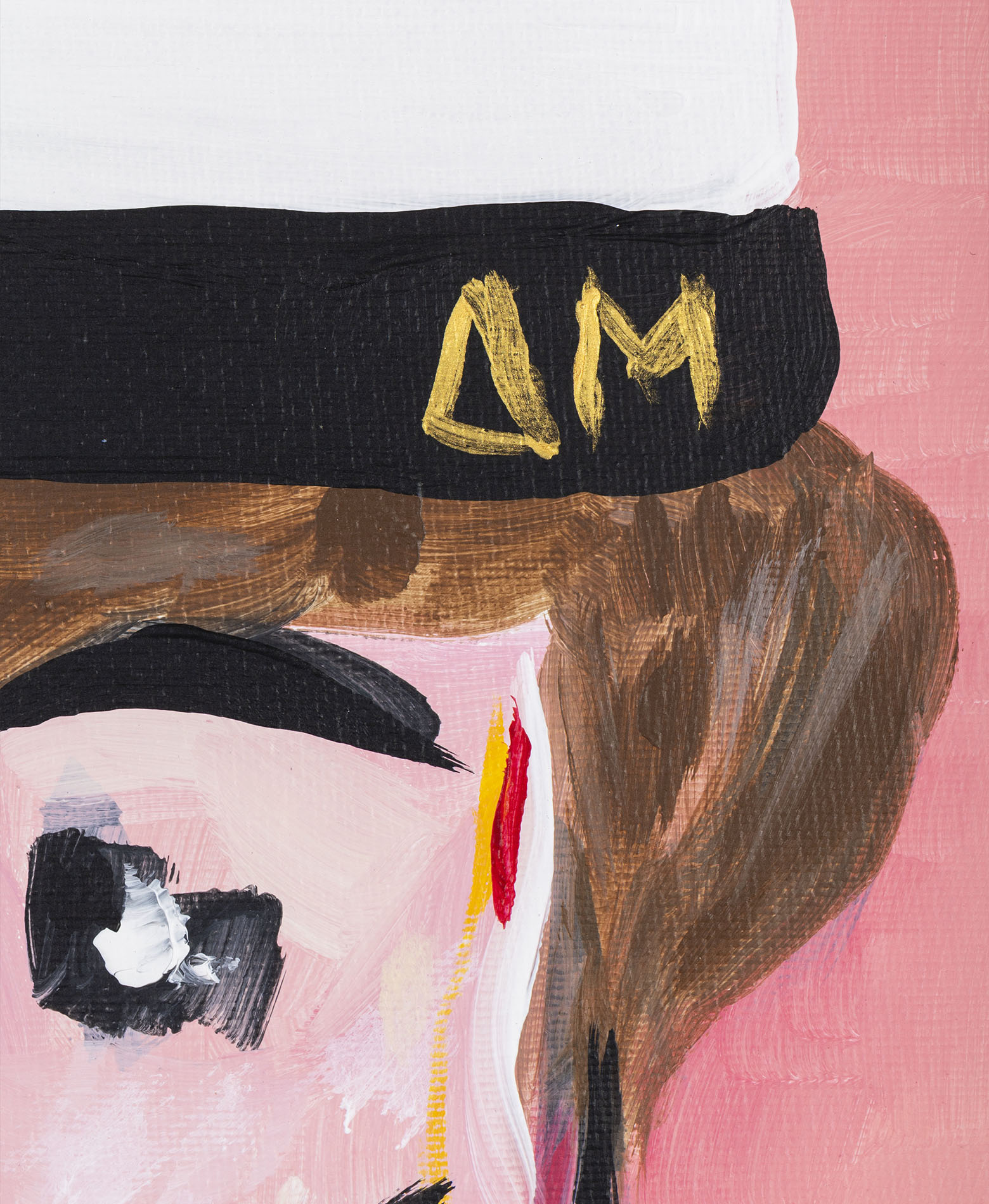 Saint Sailor Rosario