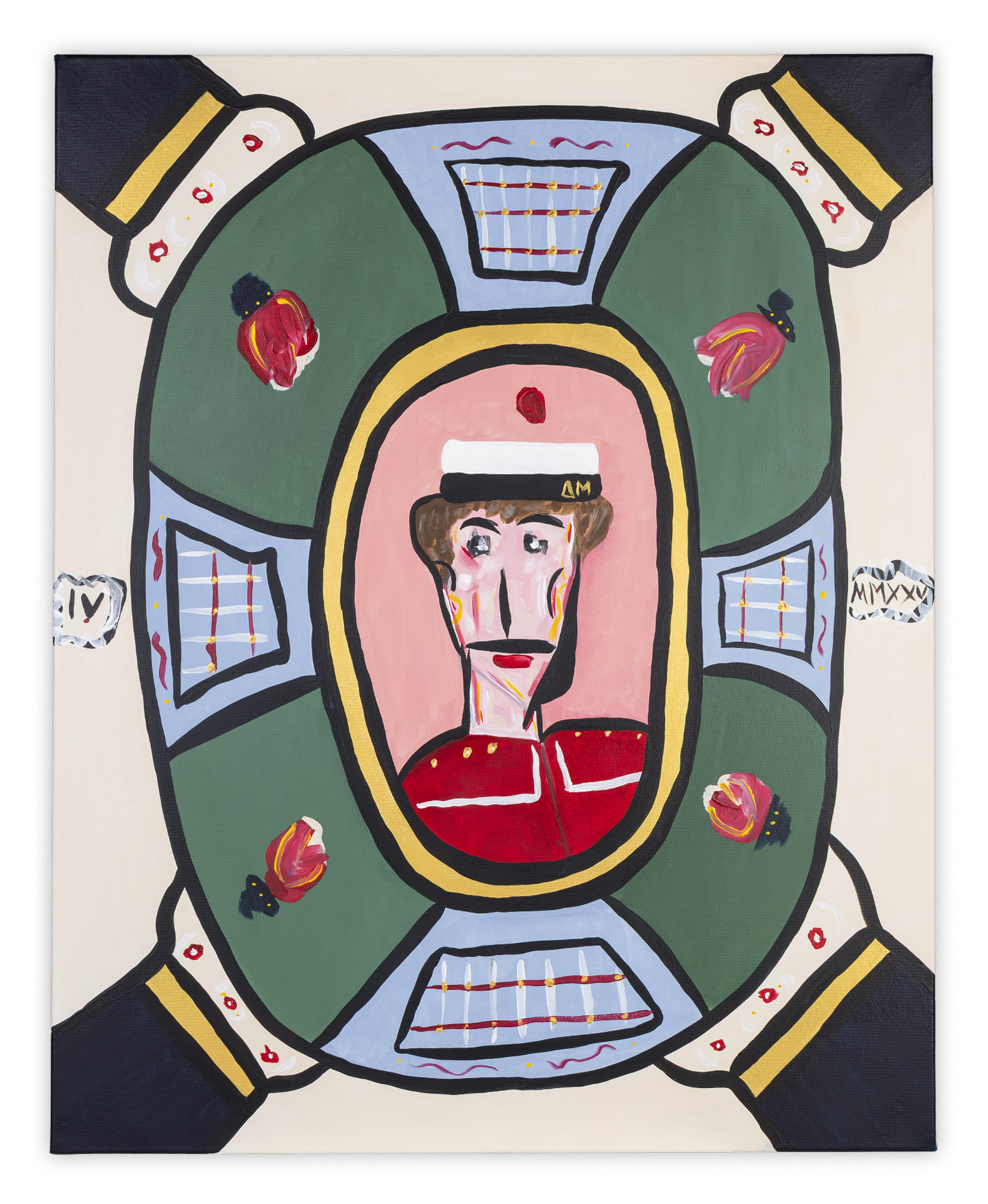 Saint Sailor Rosario